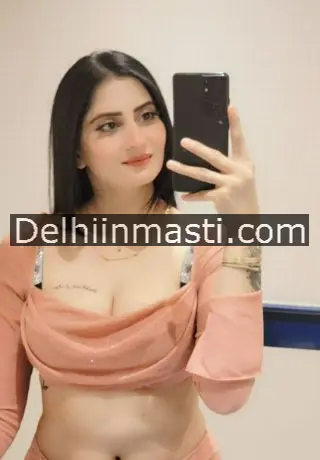Damini Sharma Damini Sharma - Delhi Escorts