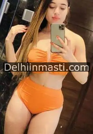 Ananya Pandey Ananya Pandey - Model Escorts Delhi